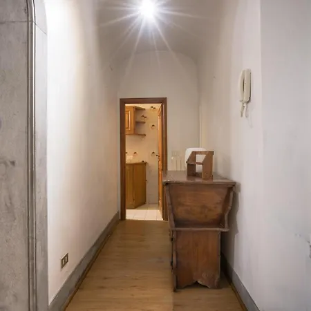 Stylish Dome Appartamento *