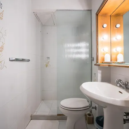 Stylish Dome Appartamento