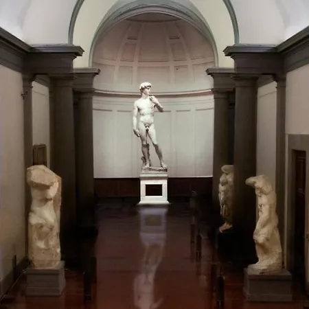 Stylish Dome Florencja