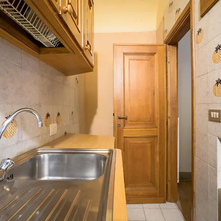 Apartment Stylish Dome Florence