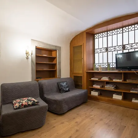 Stylish Dome * Florencja