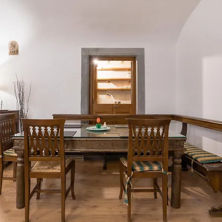 Apartament Stylish Dome