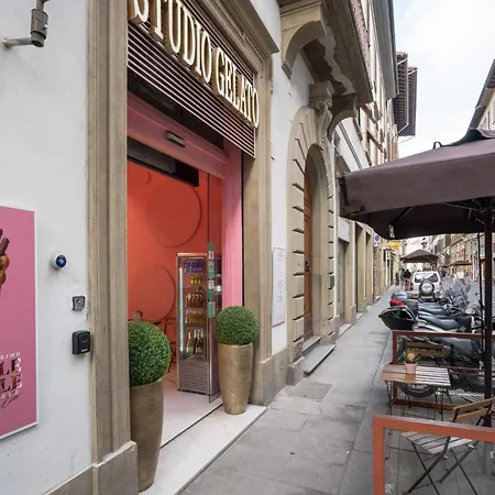 Stylish Dome Apartament Florencja