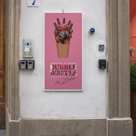 Stylish Dome Florencja