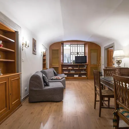 Stylish Dome * Florencja