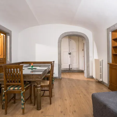 Apartment Stylish Dome