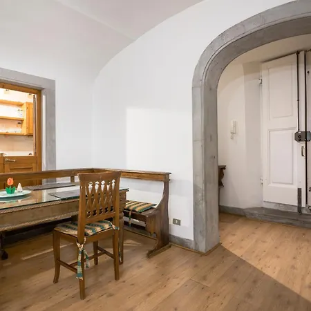 Stylish Dome Apartment *