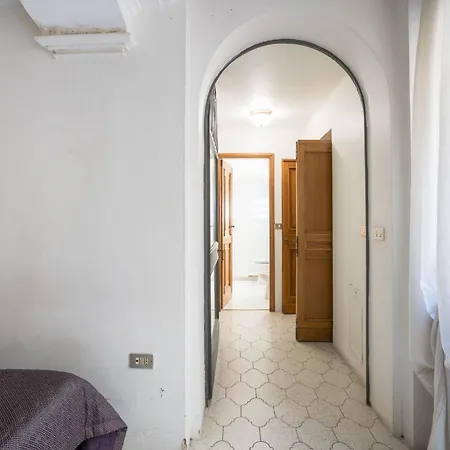 Apartment Stylish Dome Florence