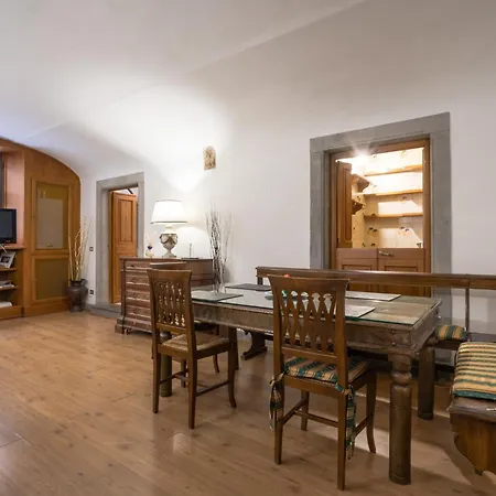 Apartment Stylish Dome