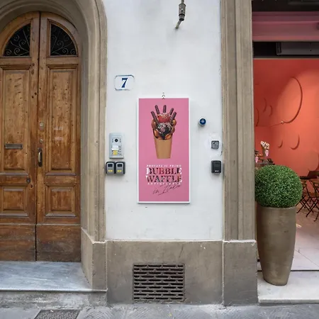 Apartament Stylish Dome