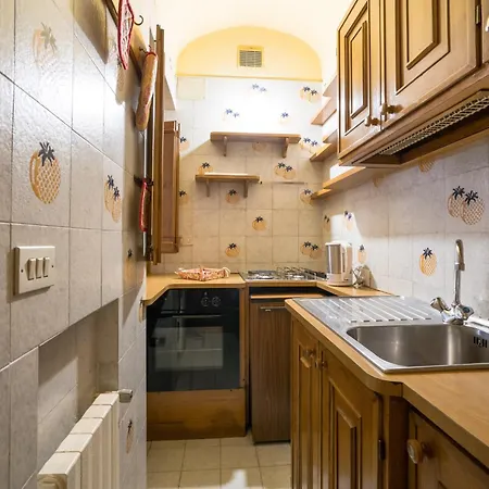 Stylish Dome Apartment *